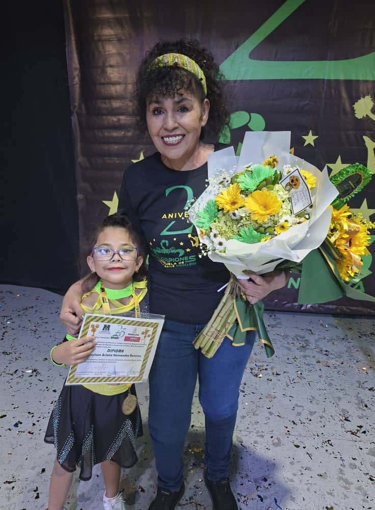Premios Astros 2025: Gala en Monclova reconoce a deportistas locales