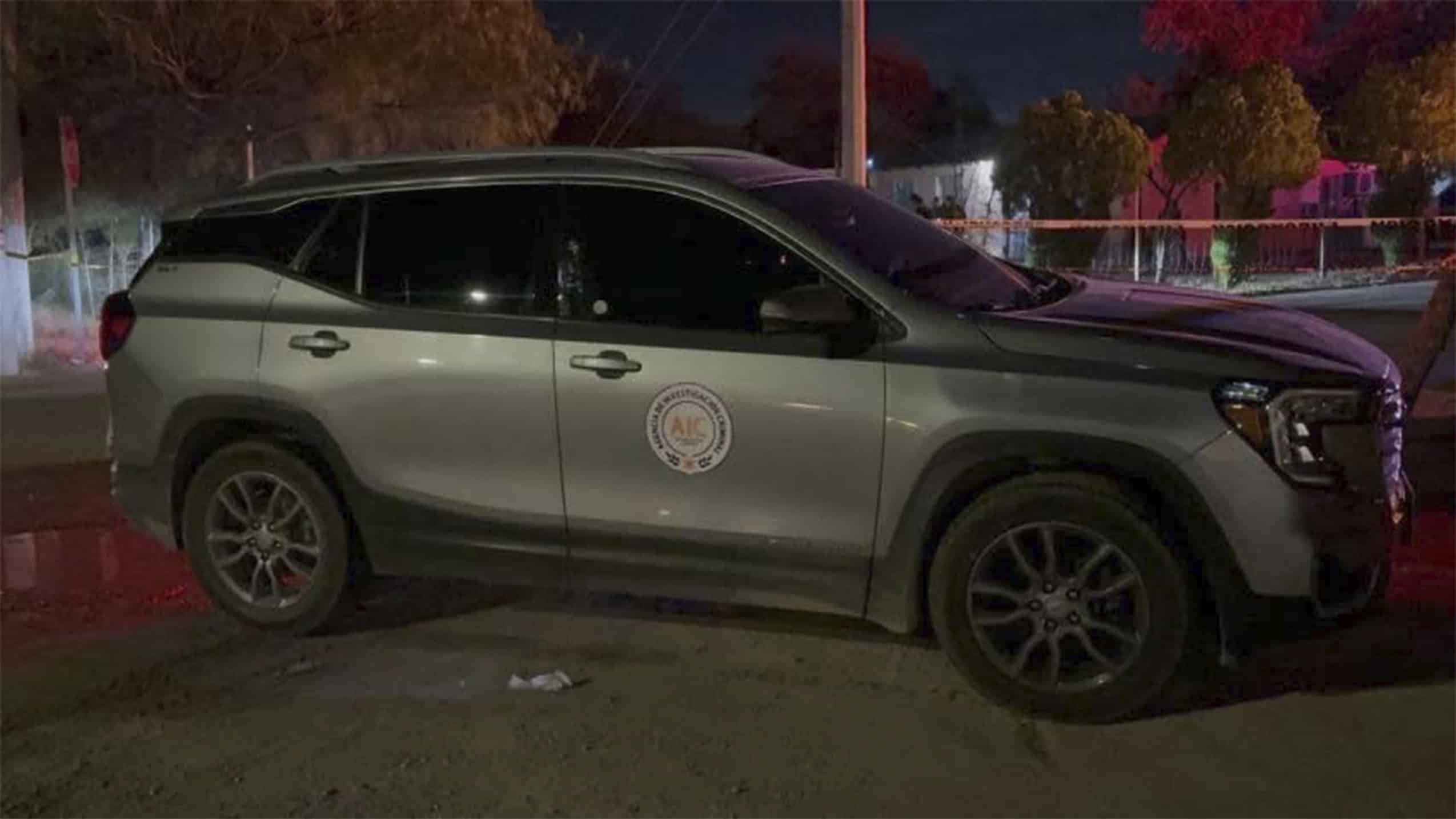 Identifican a dos adolescentes por agresi&oacute;n contra joven en colonia A&ntilde;o 2000