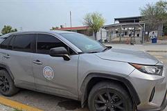 Esclarecen robos en dos primarias de Piedras Negras; hay dos detenidos