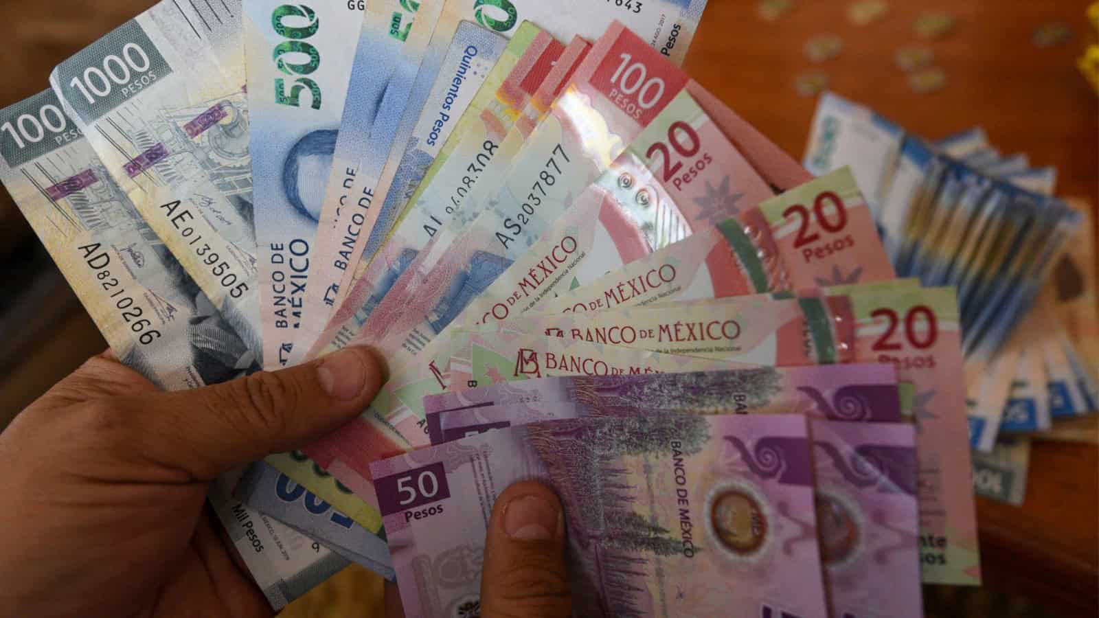 C&aacute;rteles mexicanos utilizan ciudadanos chinos para lavado de dinero