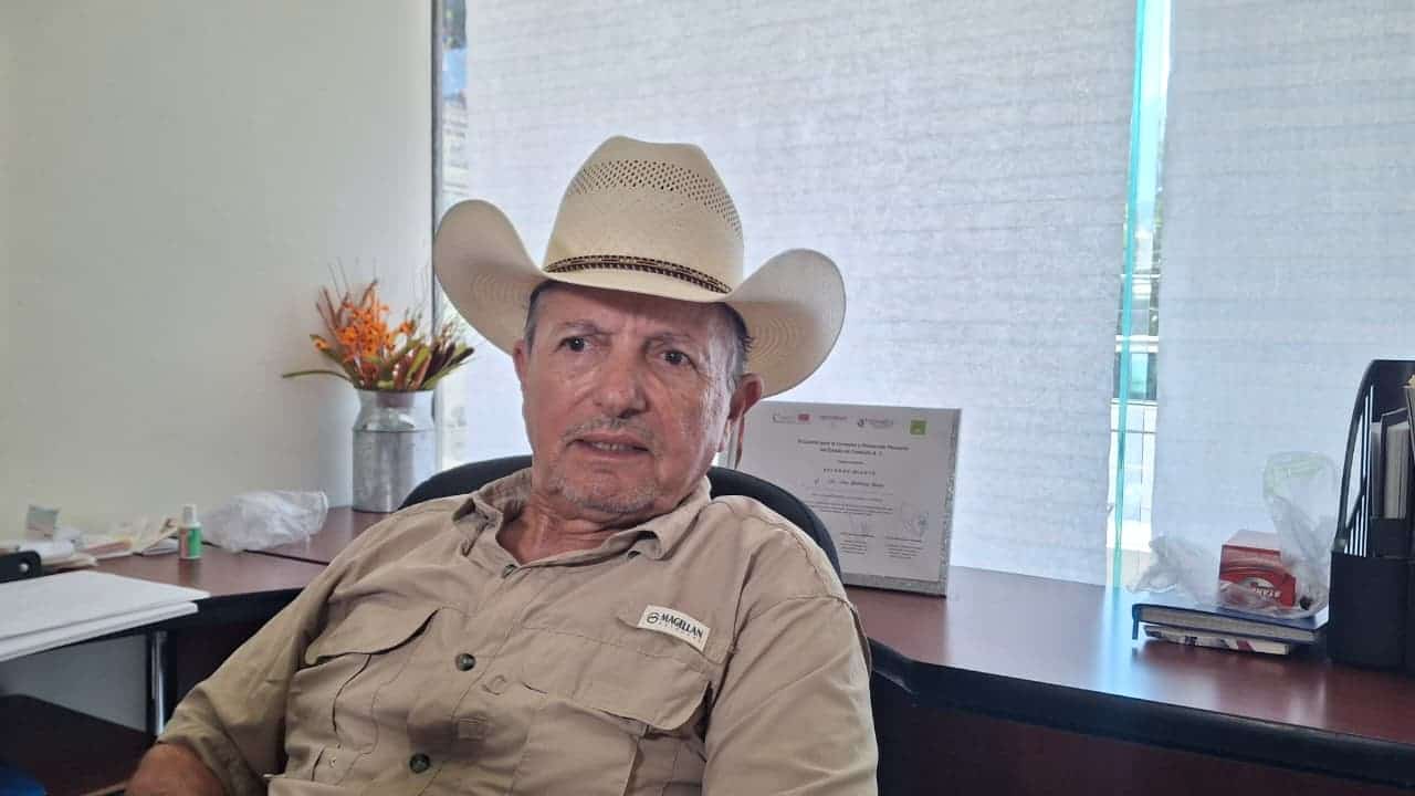 Primer caso de gusano barrenador en Monclova es en un perro; lleg&oacute; a veterinaria de la colonia Hip&oacute;dromo