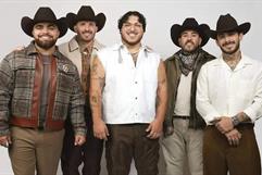 México vs Ghana: Grupo Frontera presentará su canción en el medio tiempo