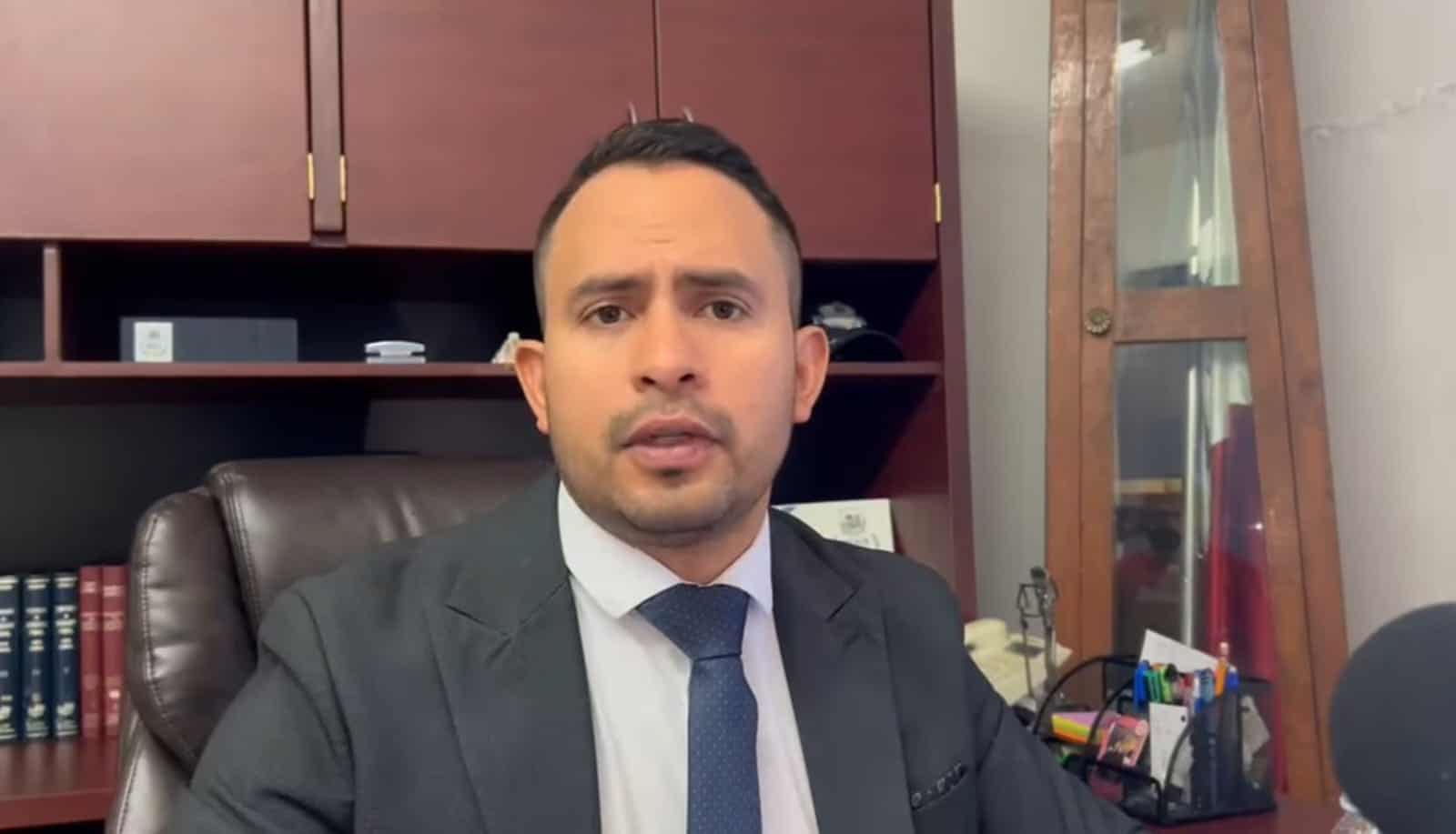 fge atiende caso de presunto abuso contra menor