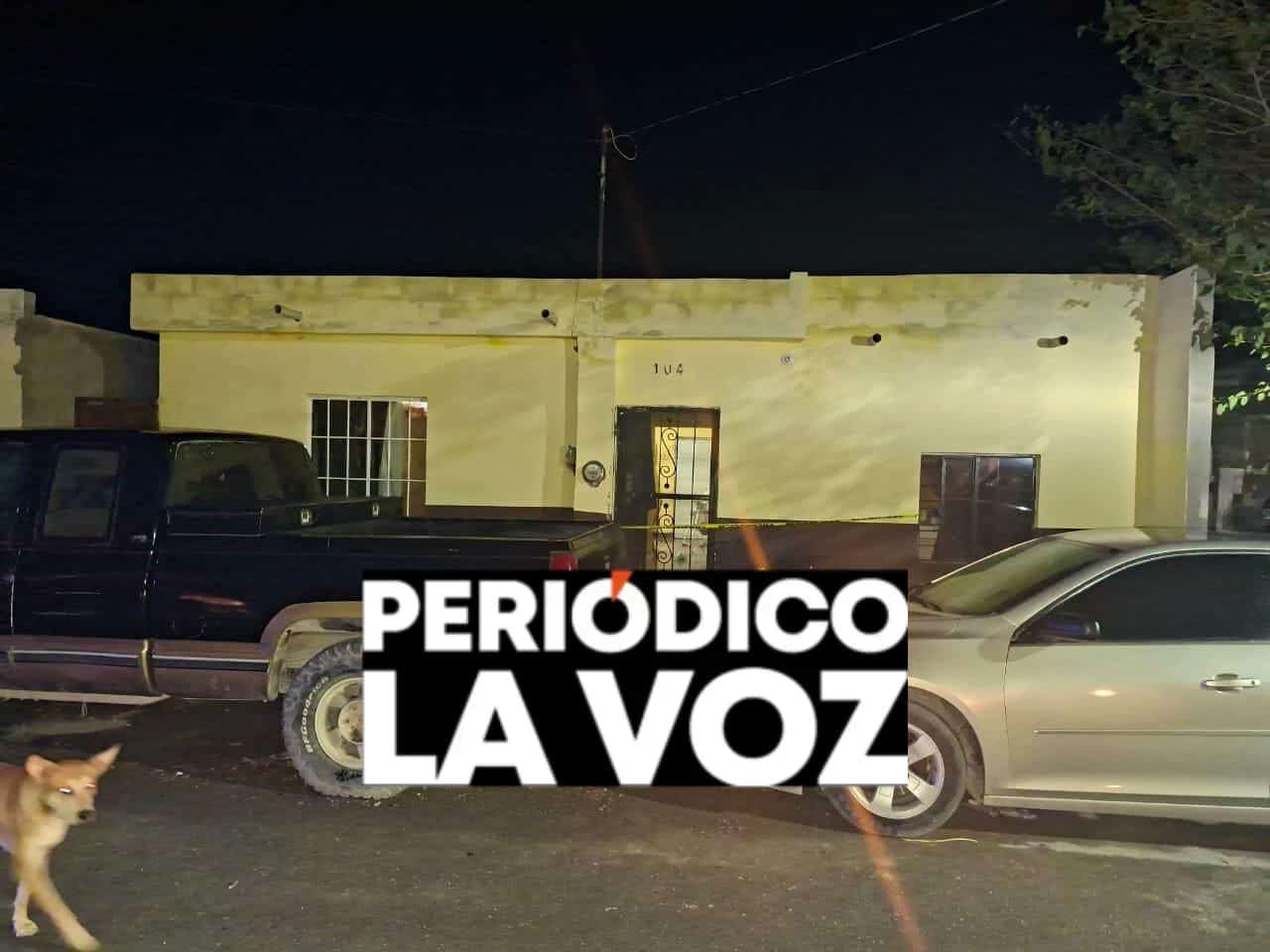 Tras ruptura amorosa sale ama de casa  por la puerta falsa