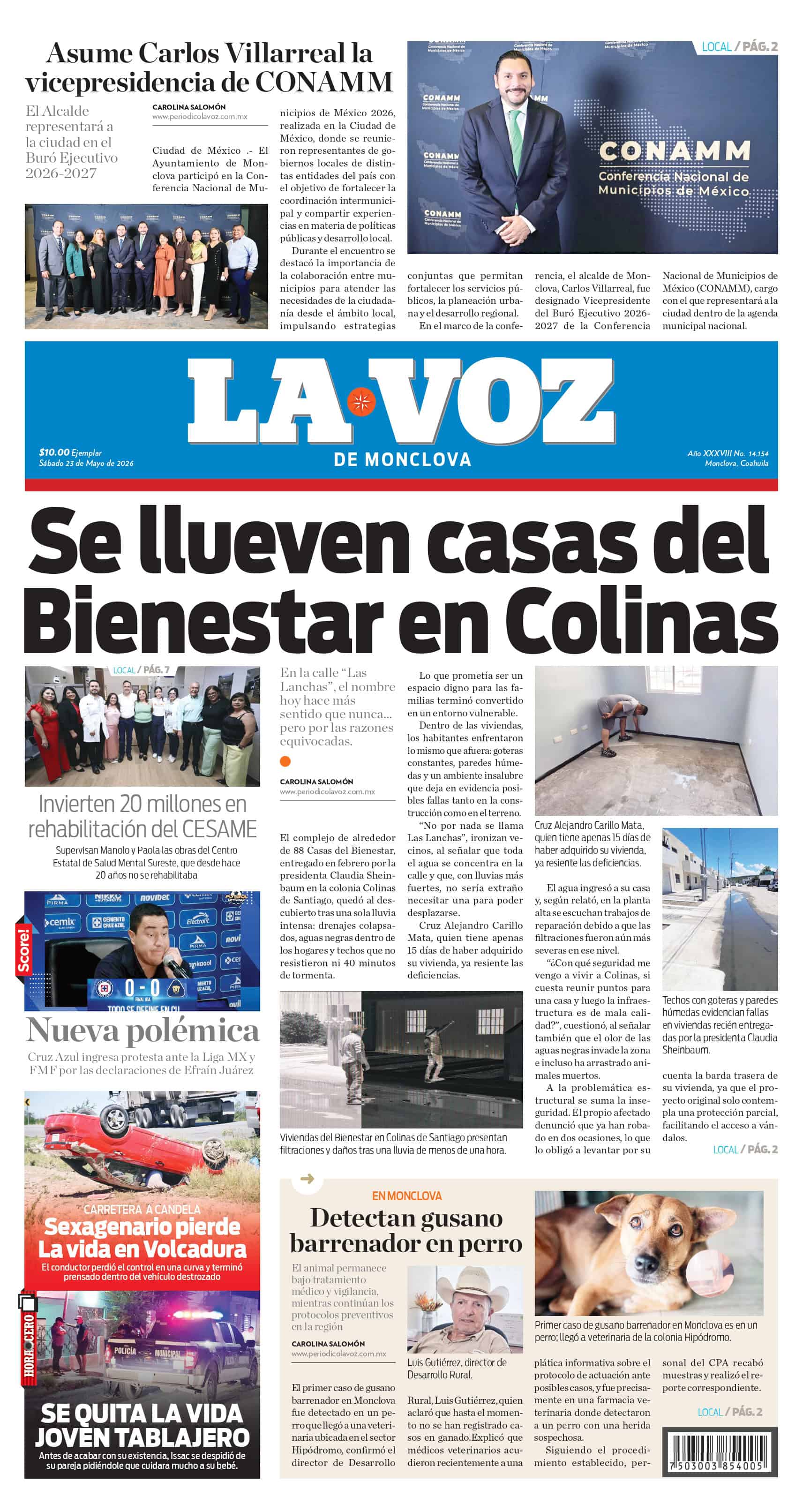 local