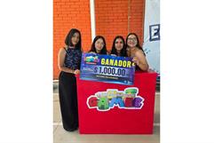 San Buenaventura celebra a estudiantes con Domingo de Plaza