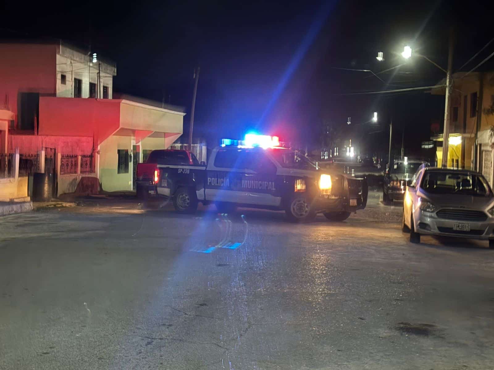 Ri&ntilde;a violenta en Frontera Coahuila genera temor entre vecinos