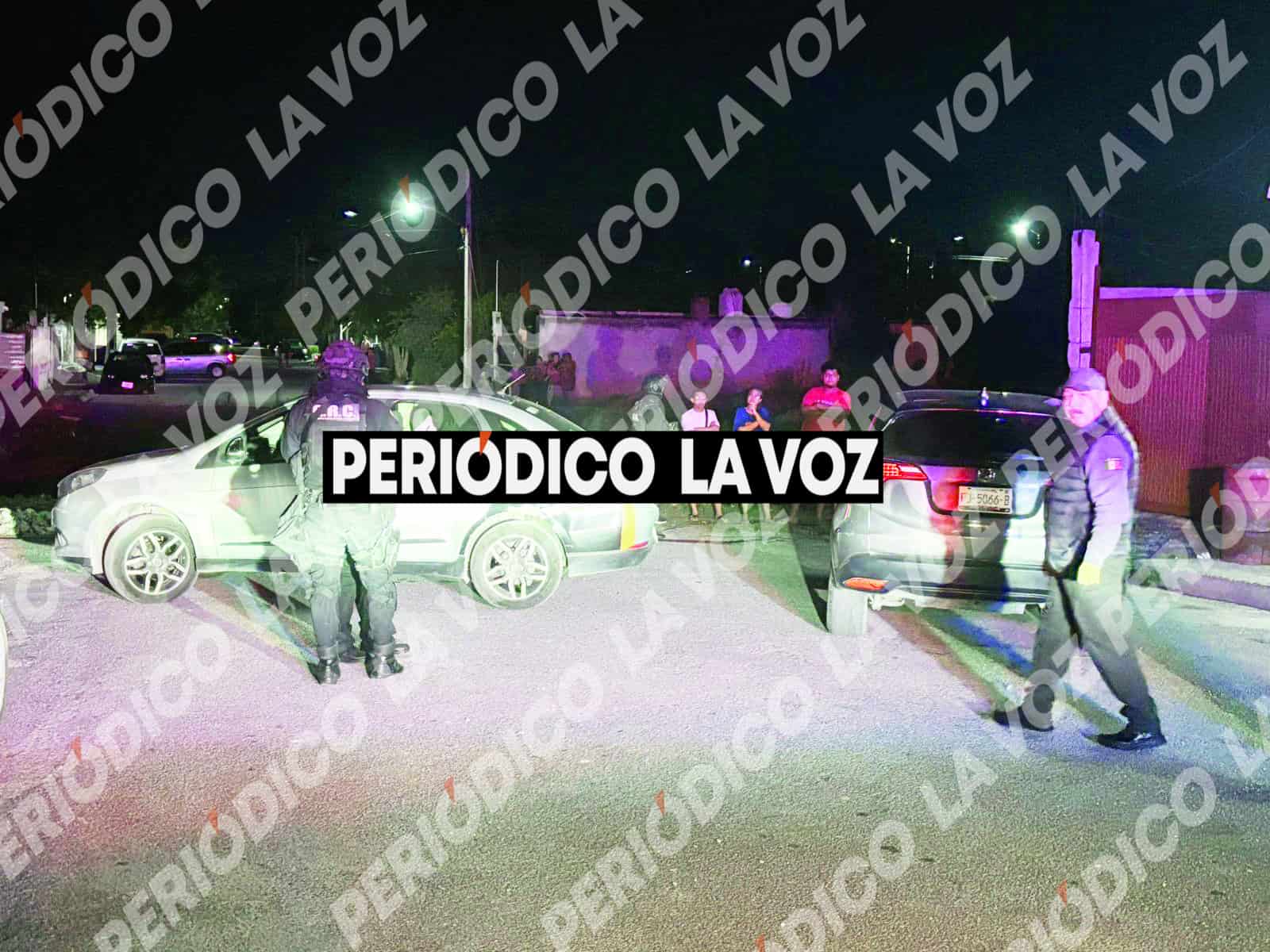 Tres hermanitas solas en casa: madre las deja para ir a reuni&oacute;n