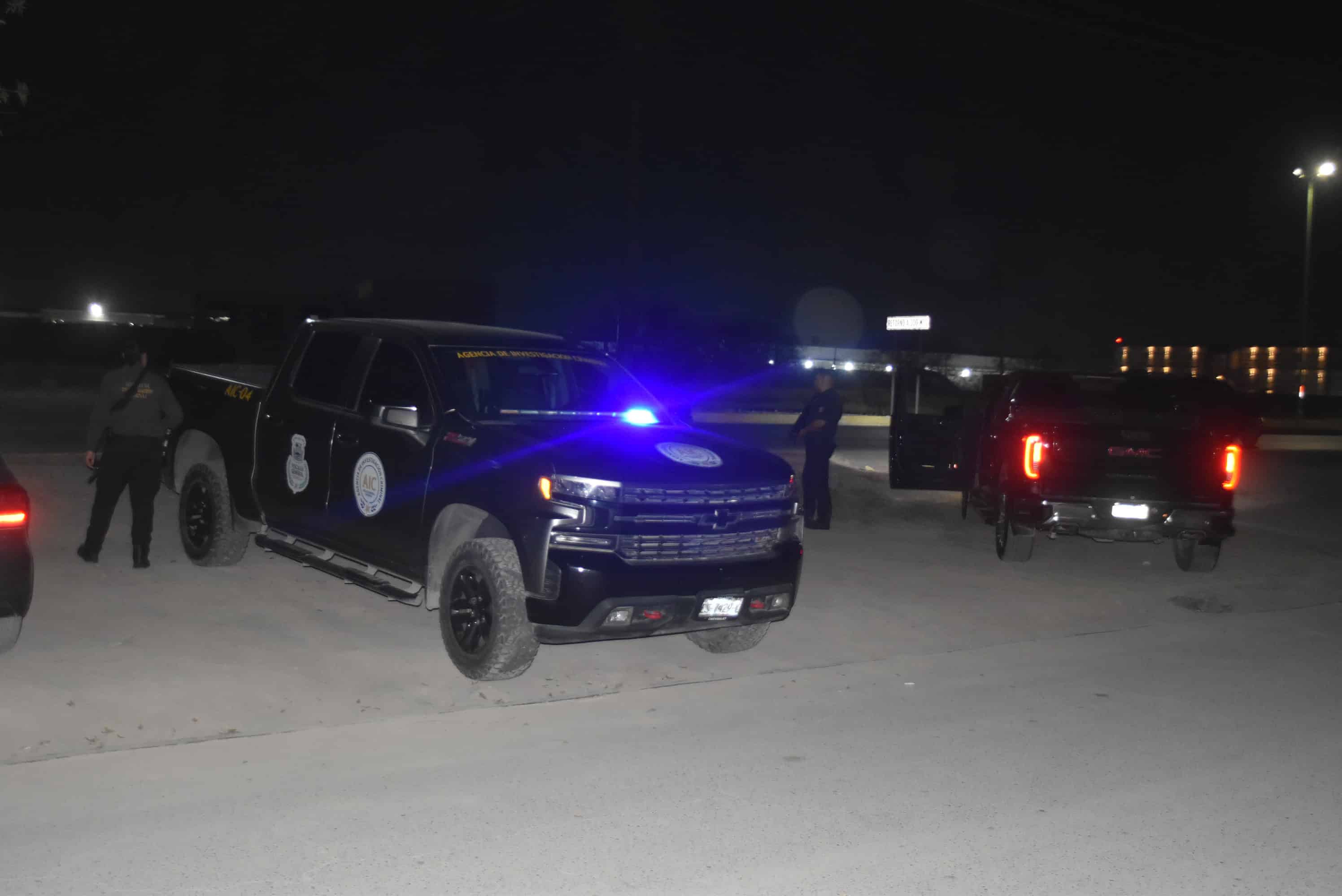 Fresnillo, Coahuila, en alerta por presencia de sujetos armados
