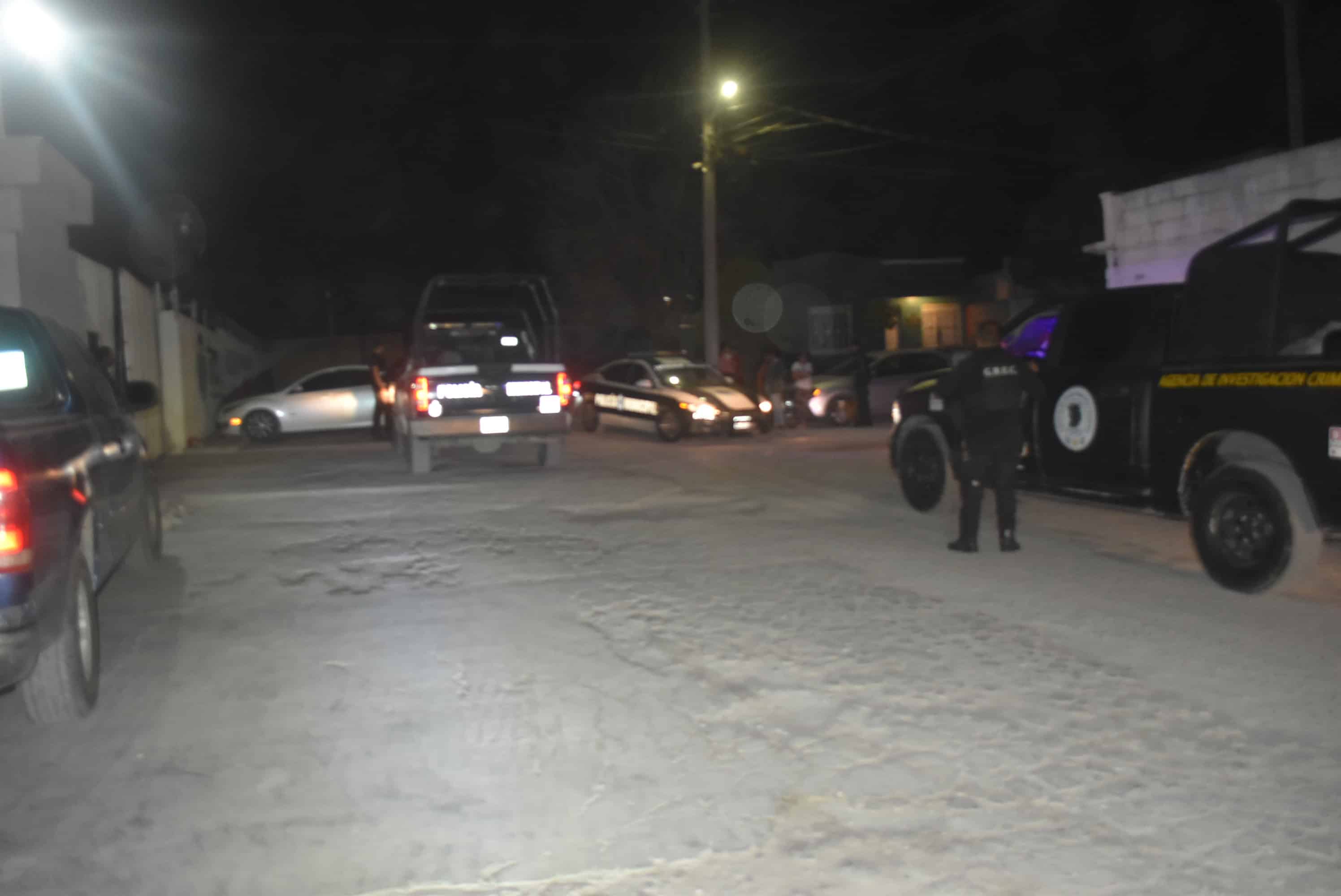 Fresnillo, Coahuila, en alerta por presencia de sujetos armados