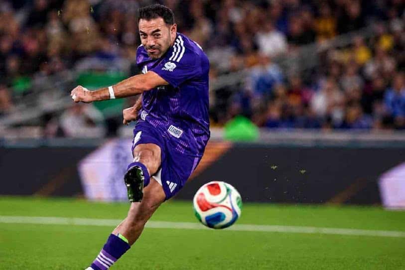 Marco Fabi&aacute;n estuvo cerca de unirse a Pumas: apoyar&aacute; a Cruz Azul
