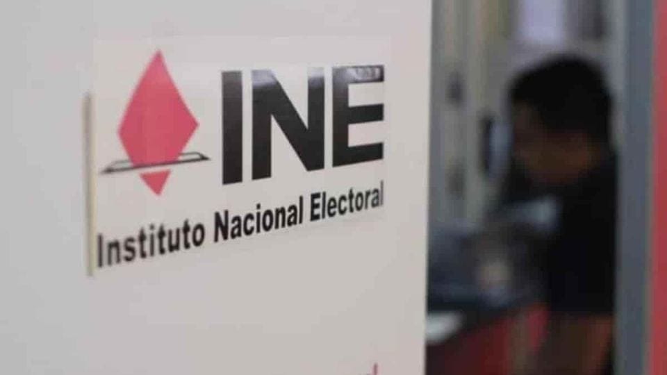 INE implementa trabajo a distancia en Ciudad de M&eacute;xico por salud
