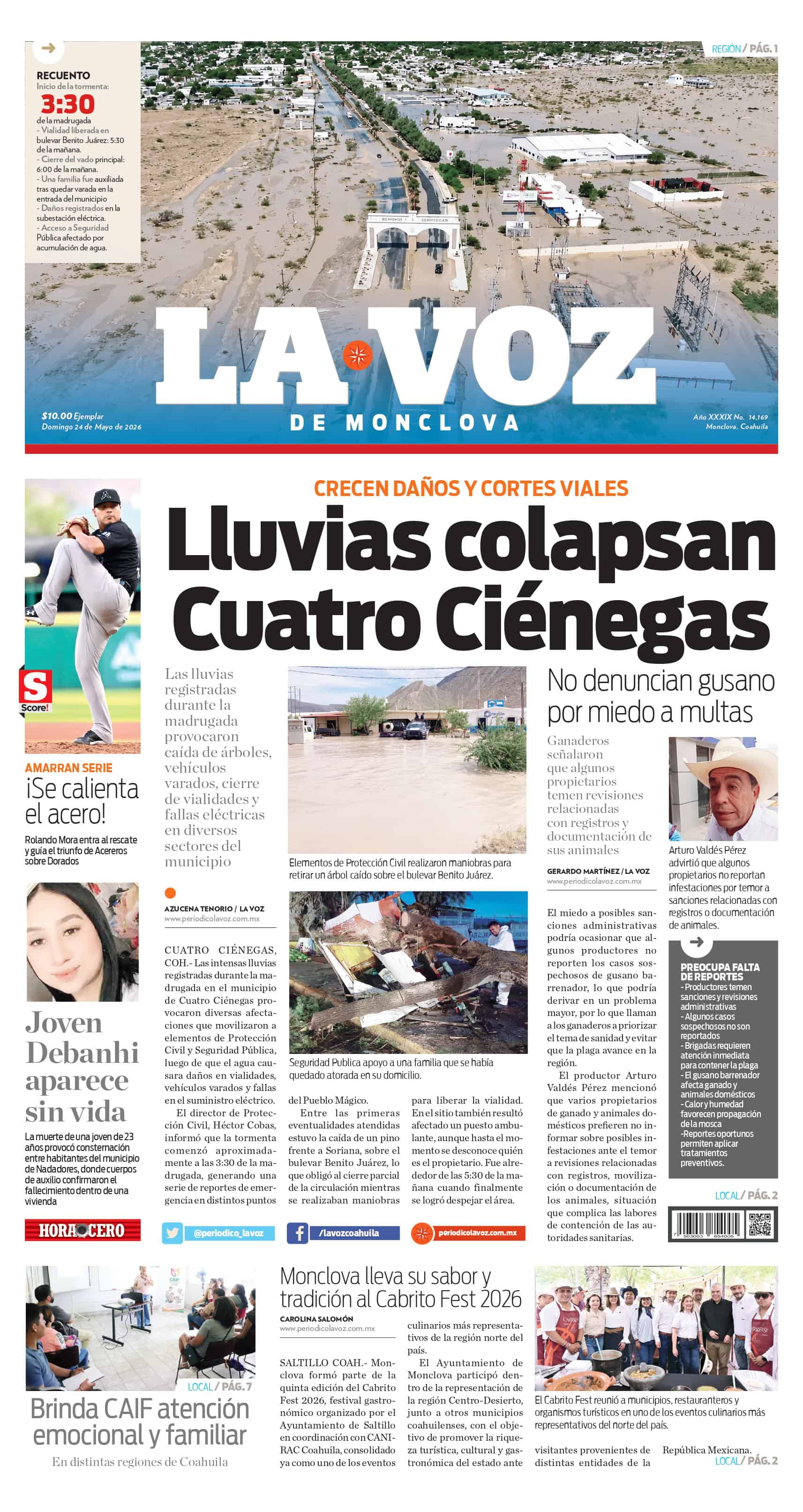 local