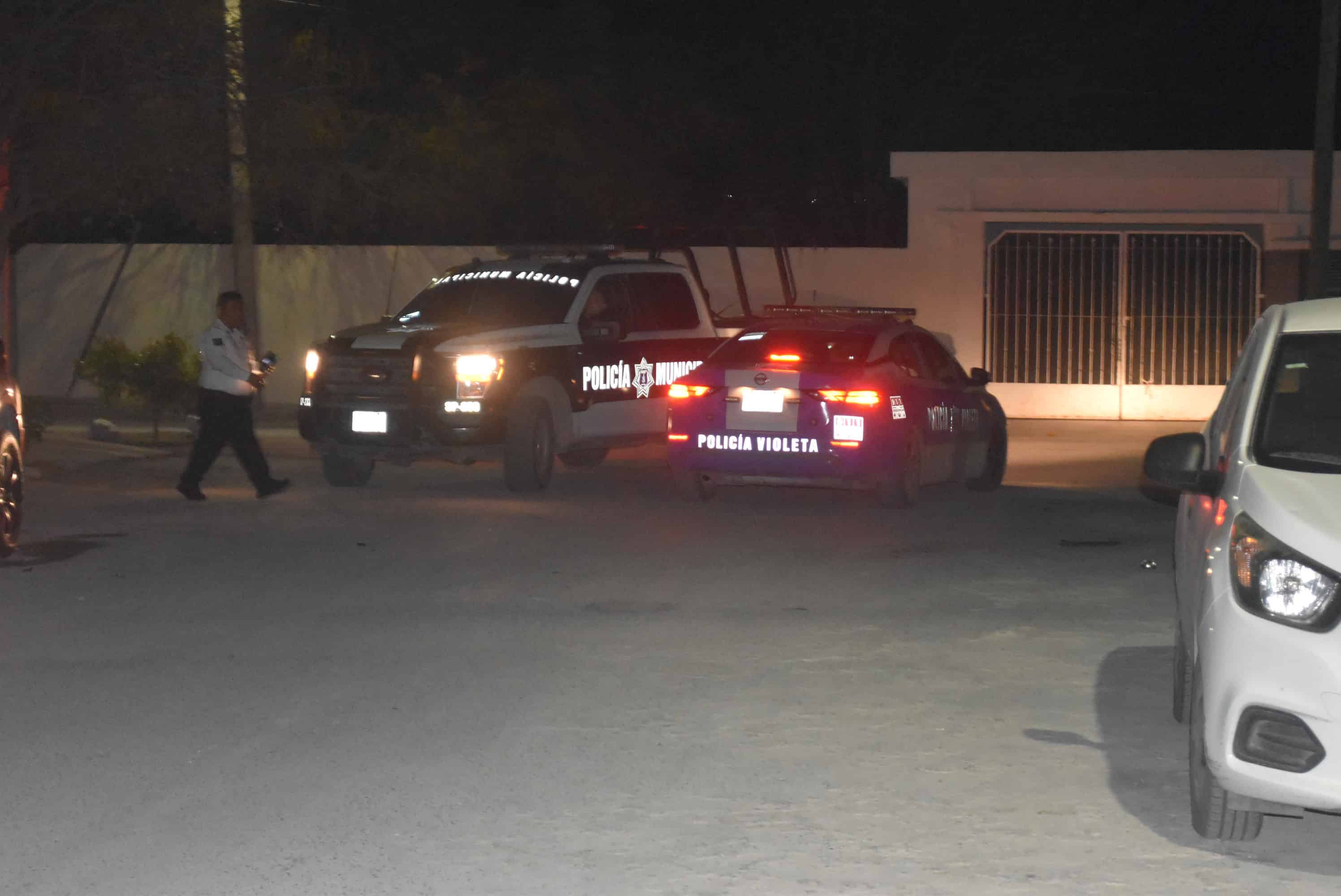 Frontera: Camioneta sospechosa sigue a trabajador de taquer&iacute;a