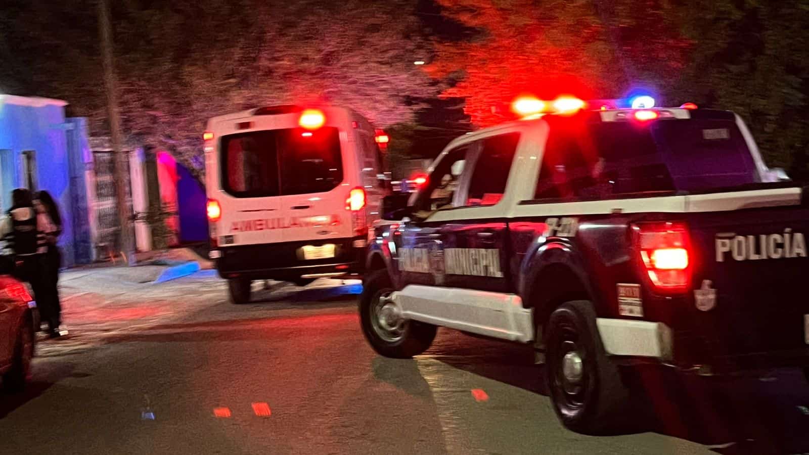 Falsa alarma de incendio provoca respuesta de bomberos en Monclova