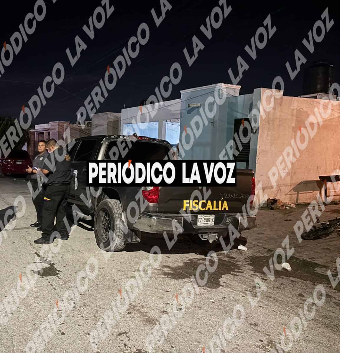 Conflicto familiar provoca ri&ntilde;a en Monclova: dos vecinas se pelean
