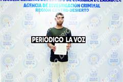 Operativo en Frontera: detienen a tres hombres por robos