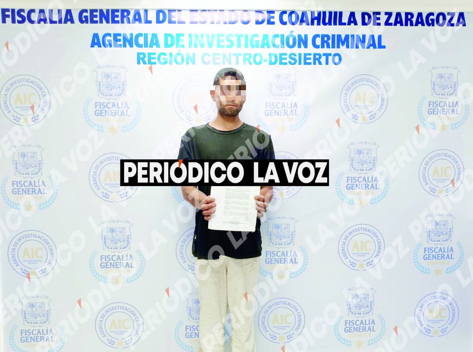Operativo en Frontera: detienen a tres hombres por robos