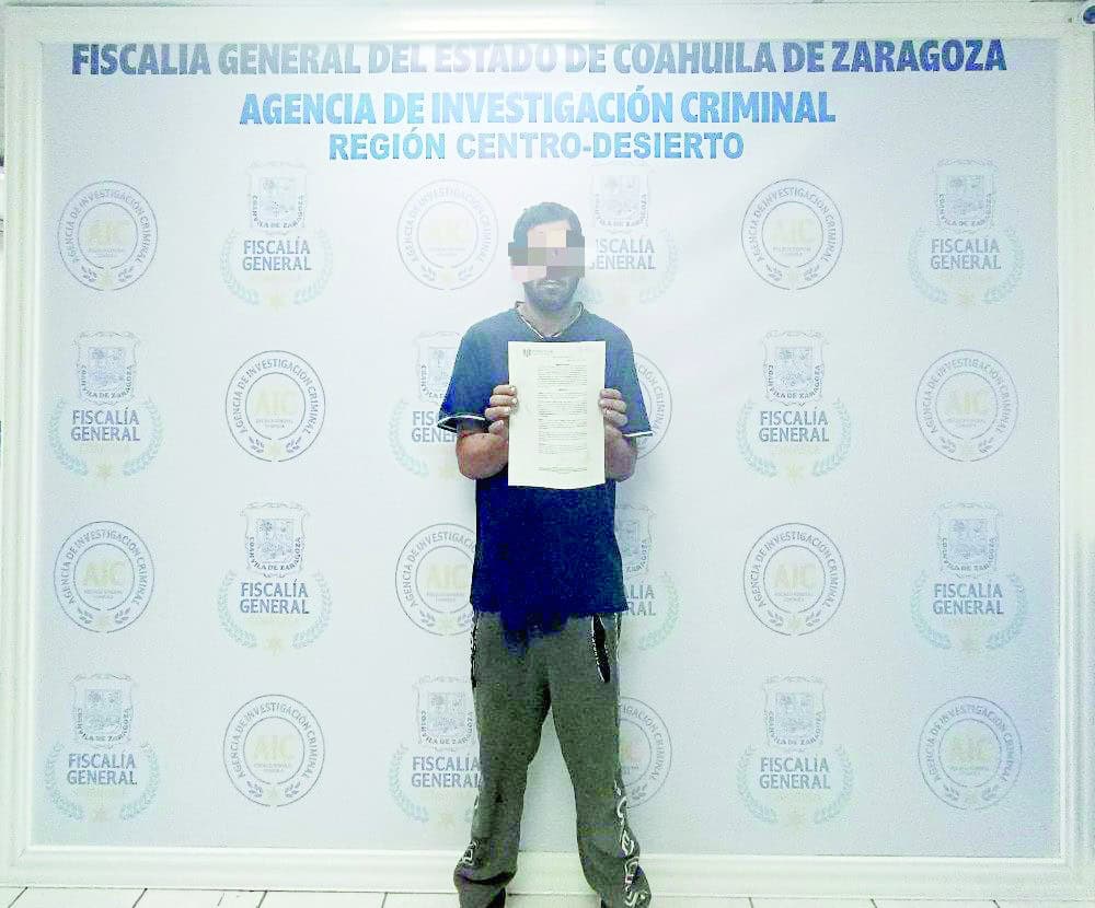 Operativo en Frontera: detienen a tres hombres por robos