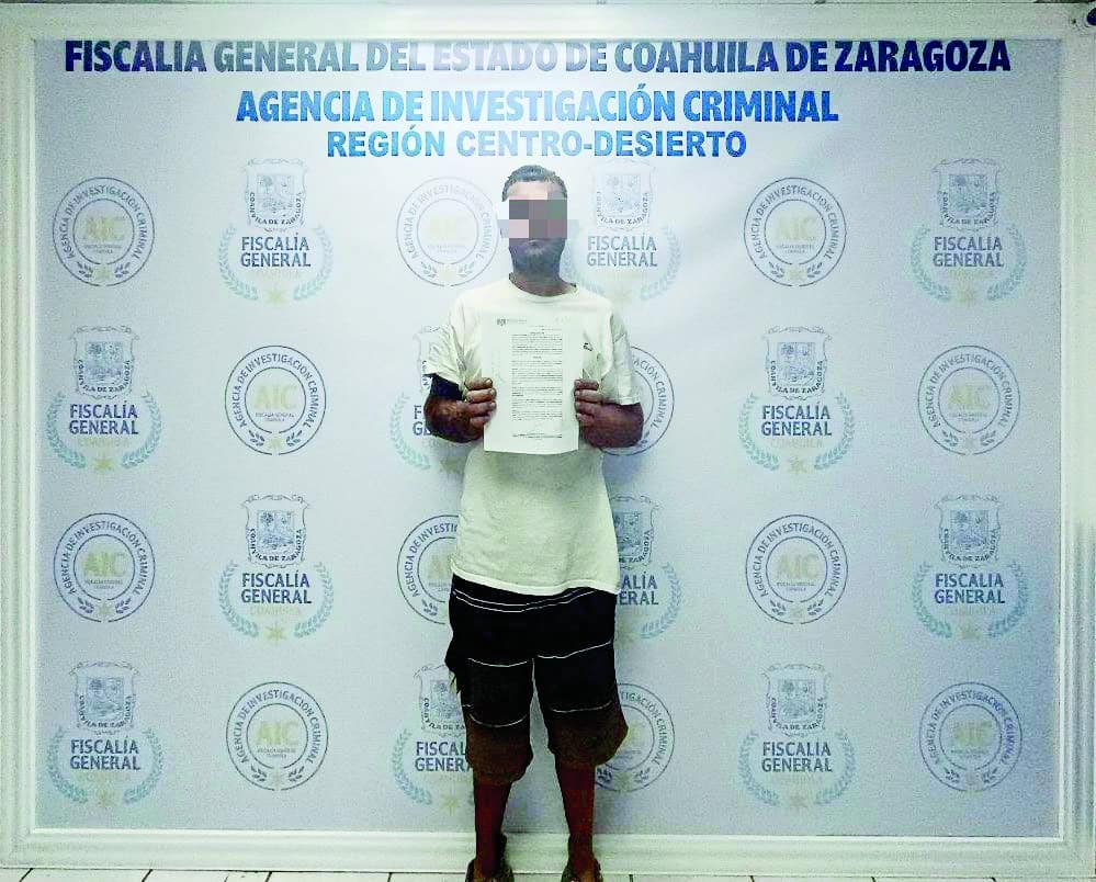 Operativo en Frontera: detienen a tres hombres por robos