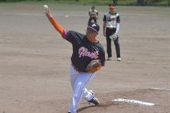 Emiliano Castillo y David Hernández guían a Gigantes: victoria 11-0 sobre Diablos