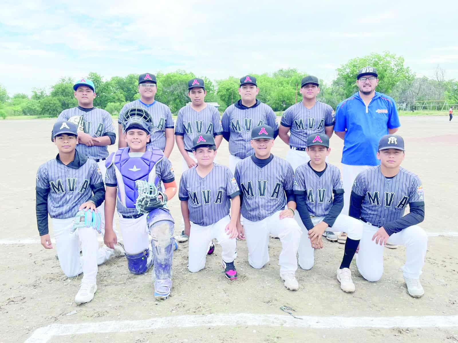 Acereros blanquean 10-0 a Astros: Enrique Rodr&iacute;guez brilla