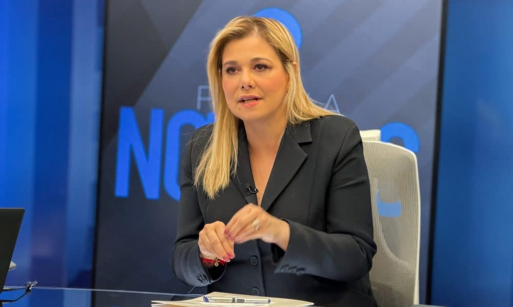 Tensi&oacute;n entre Maru Campos y la FGR por citatorio en Chihuahua