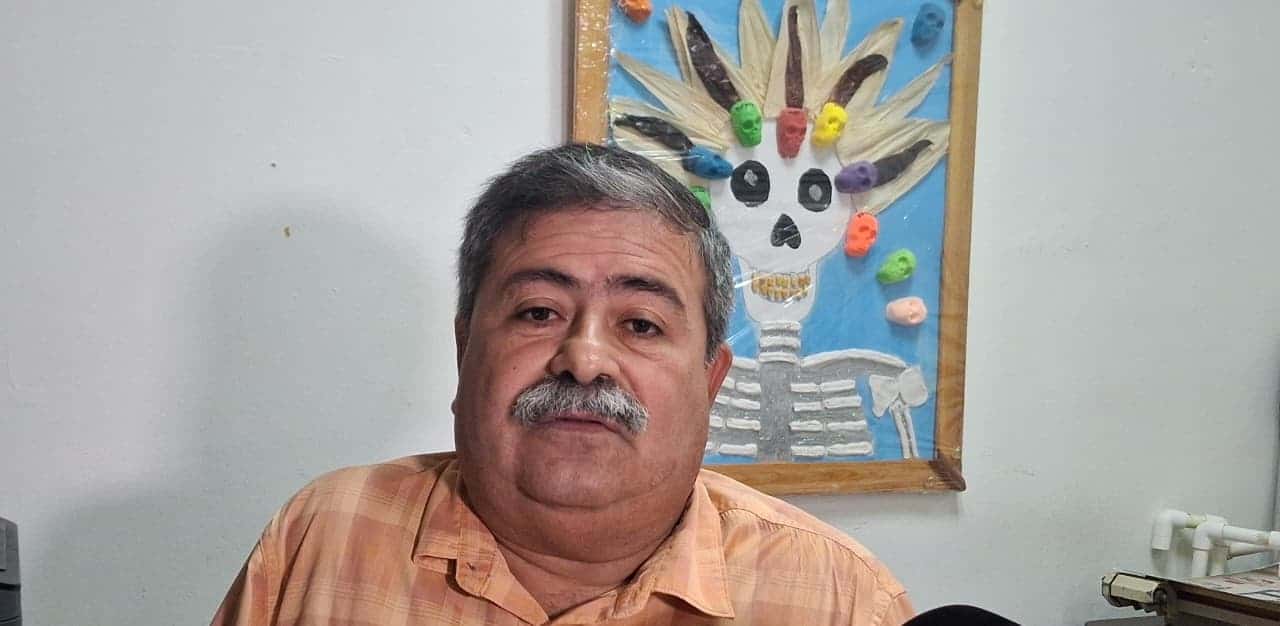 Concientizan sobre "s&iacute;ndrome del ni&ntilde;o sin sonrisa