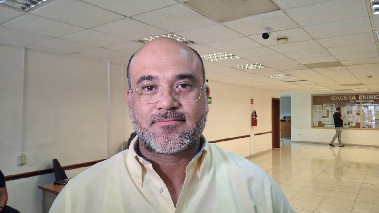 Preparan operativo para jornada electoral