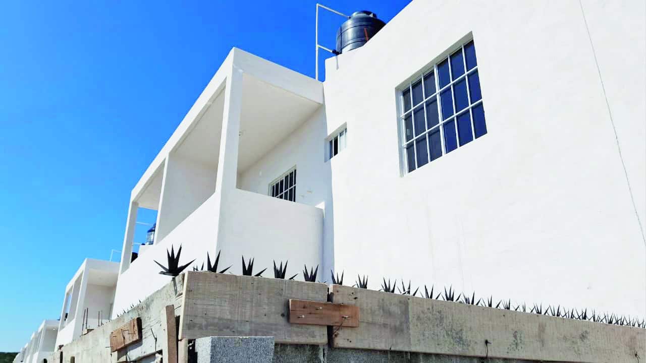 Vecinos de Colinas viven entre robos y temor