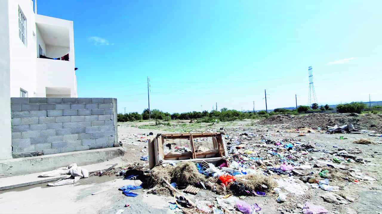 Vecinos de Colinas viven entre robos y temor