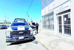 Refuerzan vigilancia en el IEC de Monclova por paquetes electorales