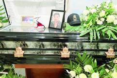 Tragedia en Chapultepec: Joven se despide antes de morir