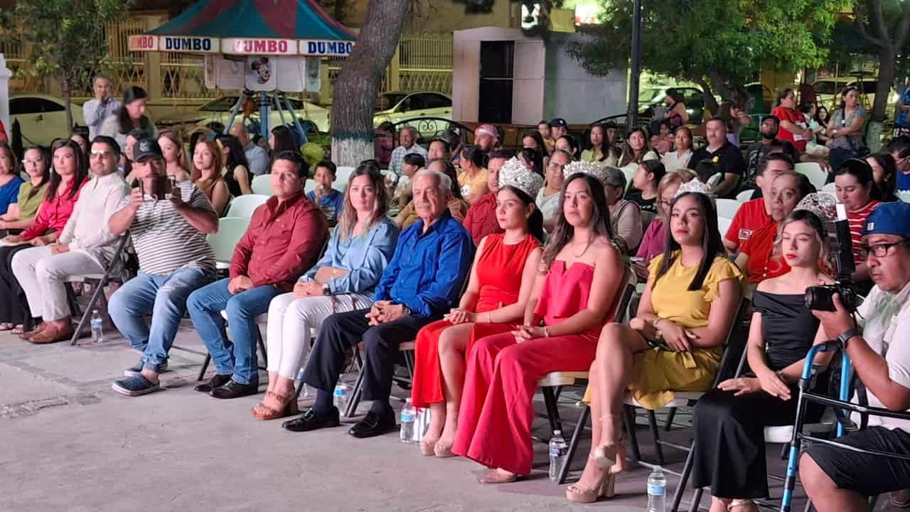 Bertha Luz Flores Moreno da a conocer la Feria San Buenaventura 2026