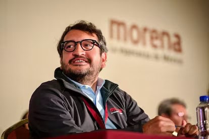 Andr&eacute;s Manuel L&oacute;pez Beltr&aacute;n renuncia a su cargo en Morena: busca diputaci&oacute;n en Tabasco