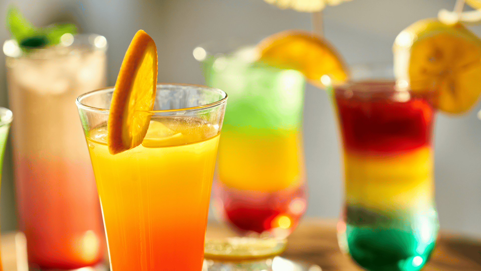 Sobriedad consciente: el auge de las bebidas sin alcohol en M&eacute;xico