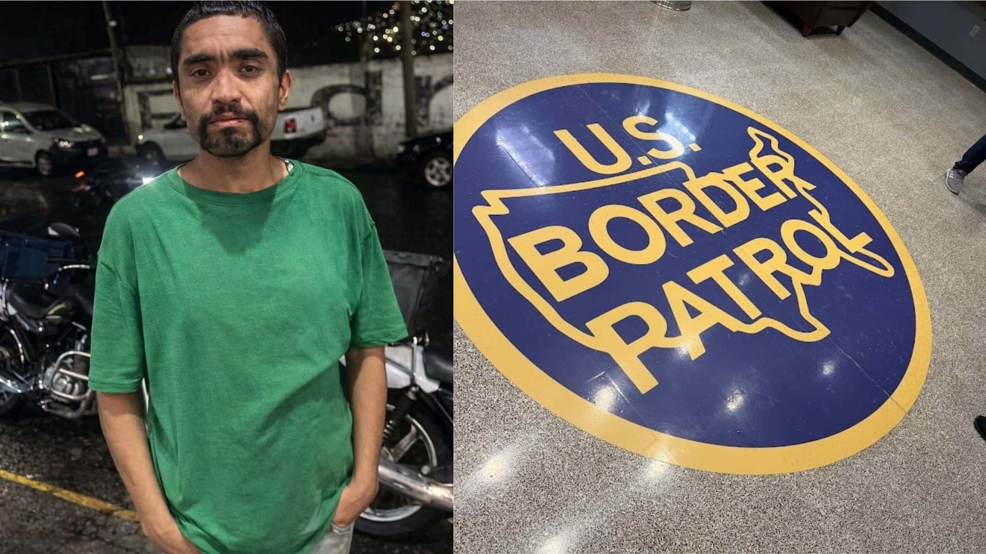 Desaparece Juan Fr&iacute;as Vigil tras ser deportado a Tabasco