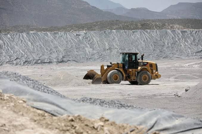 Biog&aacute;s del relleno sanitario reduce consumo el&eacute;ctrico