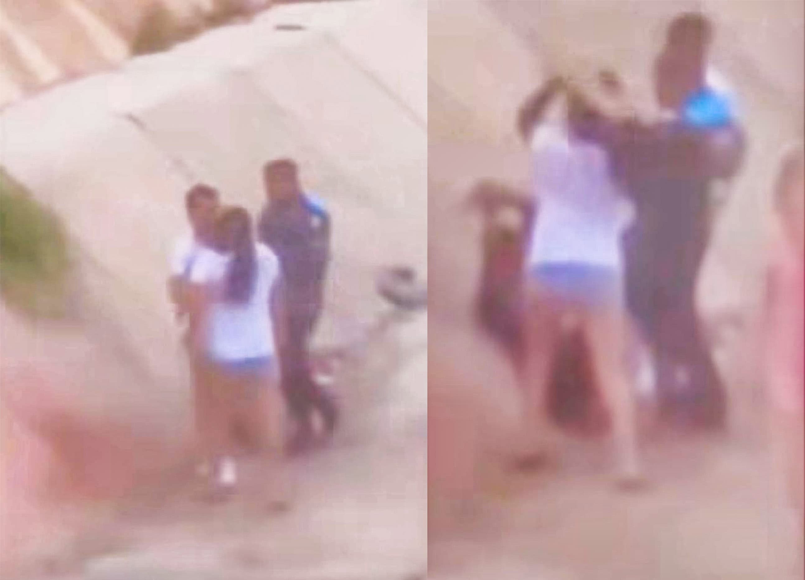 Vecinos golpean a presunto ladr&oacute;n en Ciudad Acu&ntilde;a y desatan debate en redes