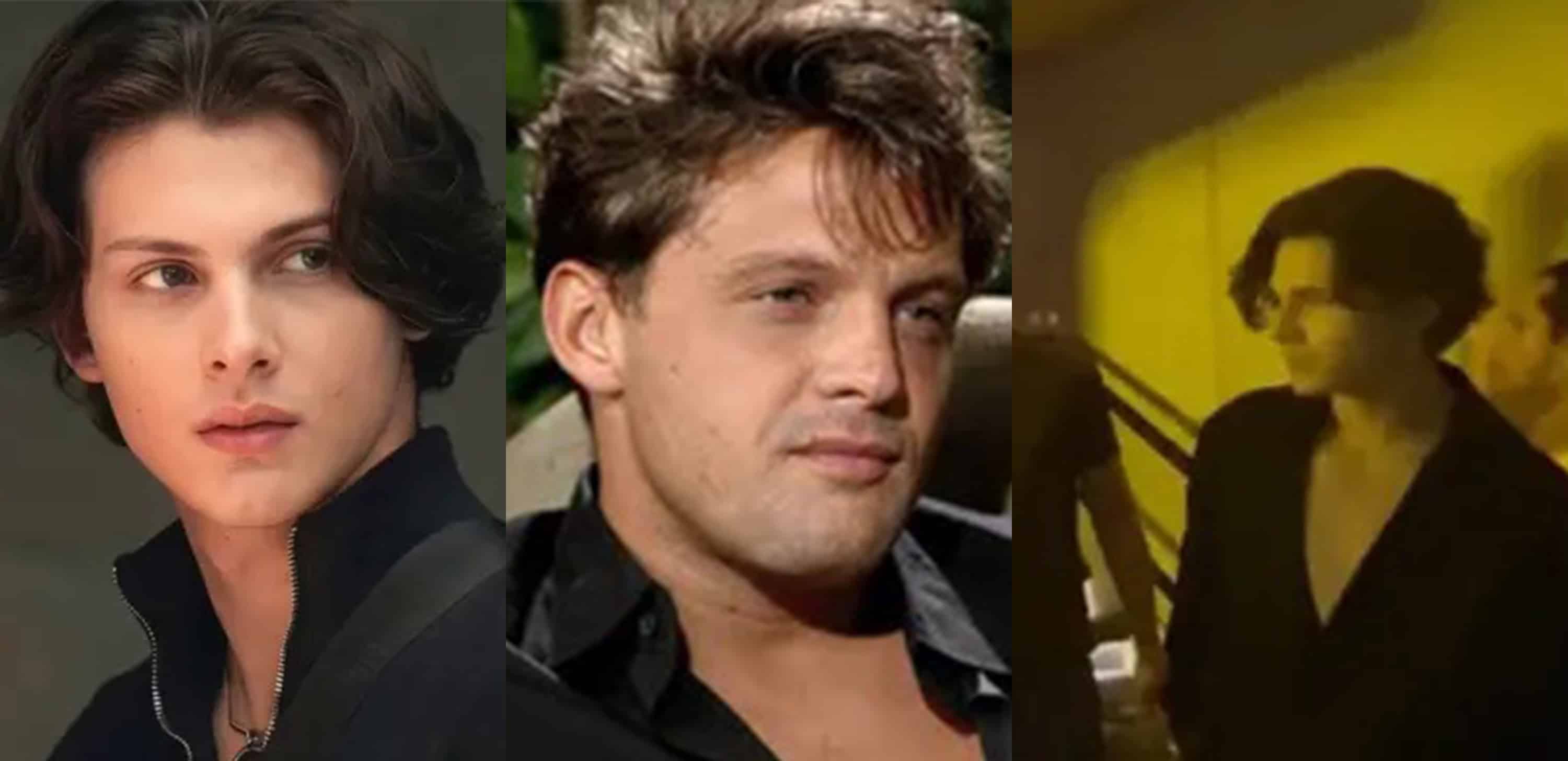 El hijo de Luis Miguel, Miguel Gallego Ar&aacute;mbula, causa revuelo en Acapulco