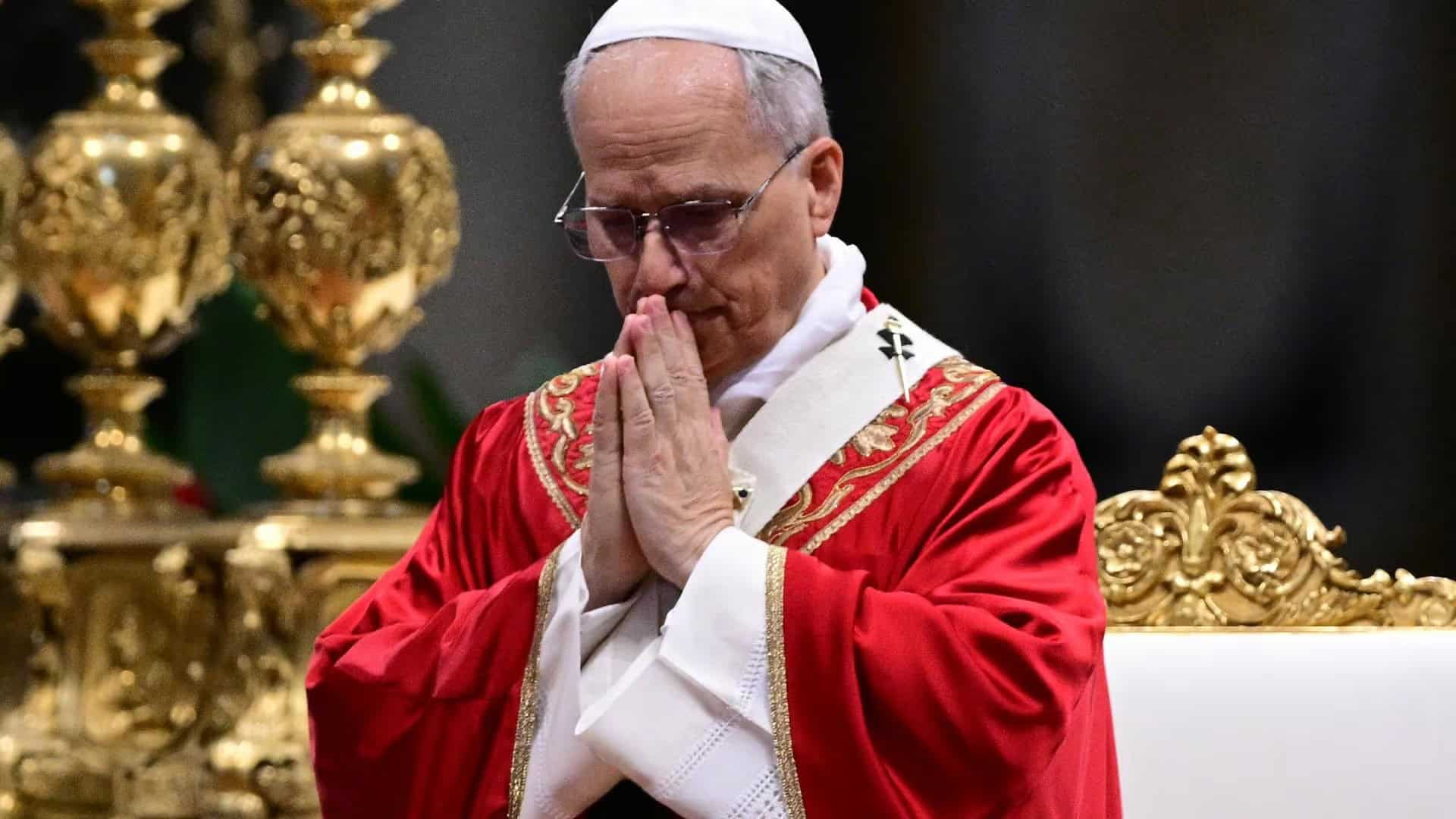Papa Le&oacute;n XIV pide perd&oacute;n por la responsabilidad hist&oacute;rica de la Iglesia en la esclavitud