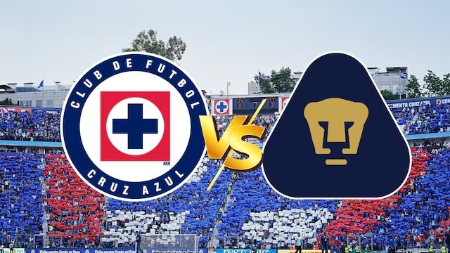 Cruz Azul y Pumas se enfrentan en la final de Liga MX: &iquest;Qui&eacute;n ganar&aacute;?