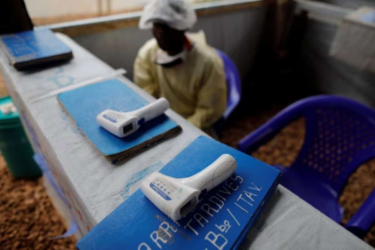 Brote de &eacute;bola en Congo: Tedros Adhanom eleva el riesgo a muy alto