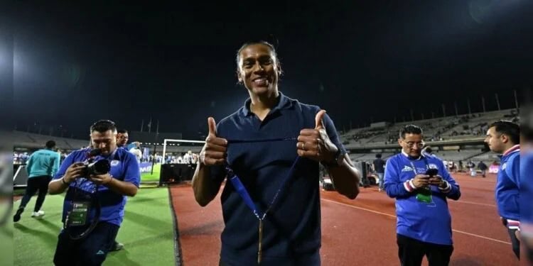 Joel Huiqui conquista con Cruz Azul el Clausura 2026 en Liga MX