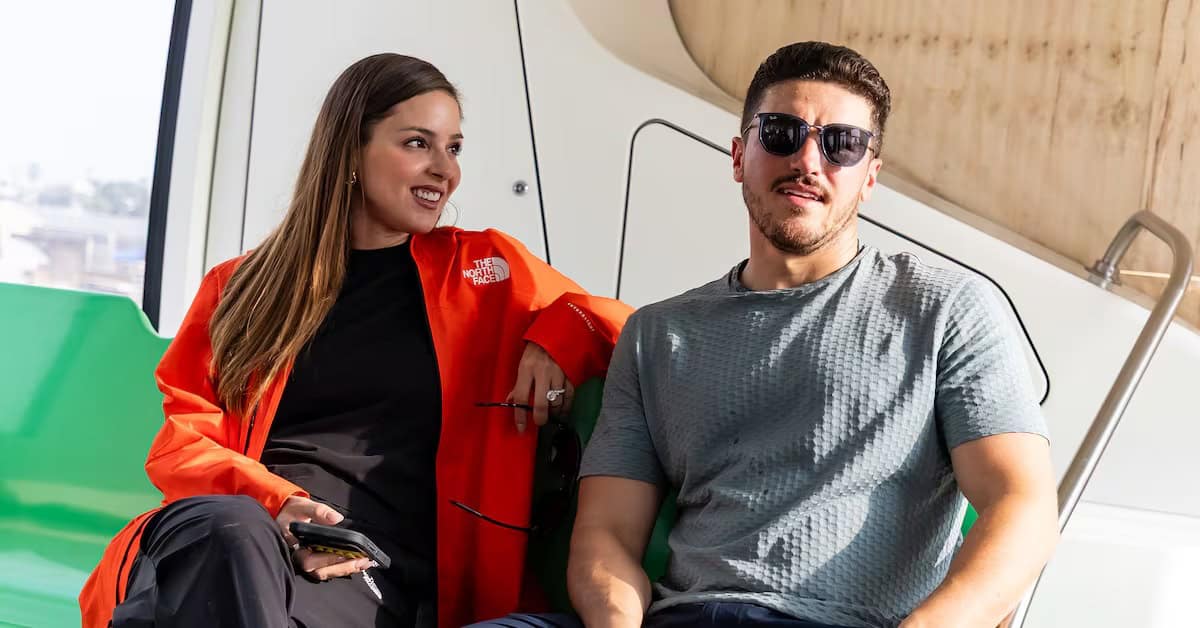Samuel Garc&iacute;a y Mariana Rodr&iacute;guez enfrentan nueva denuncia de Morena en FGR