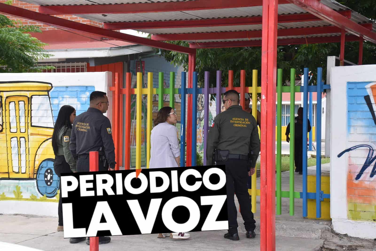 Menor fallece tras accidente en jard&iacute;n de ni&ntilde;os en Monclova