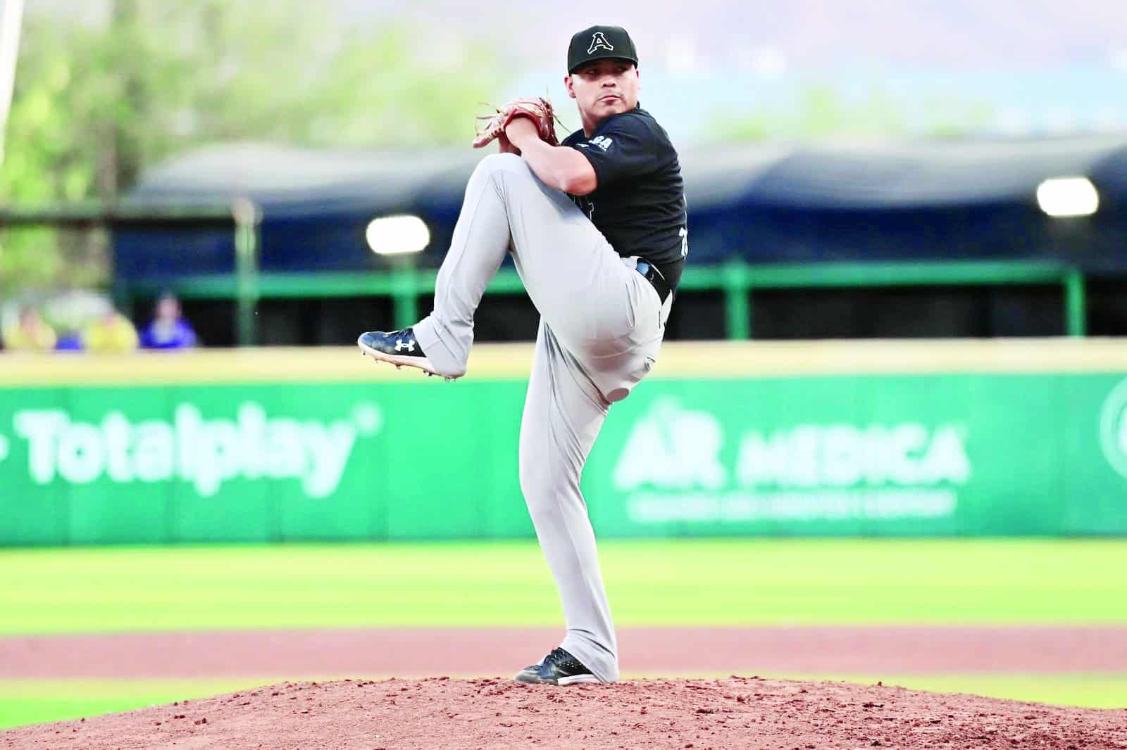 Acereros de Monclova inicia serie contra Tecolotes en La Junta