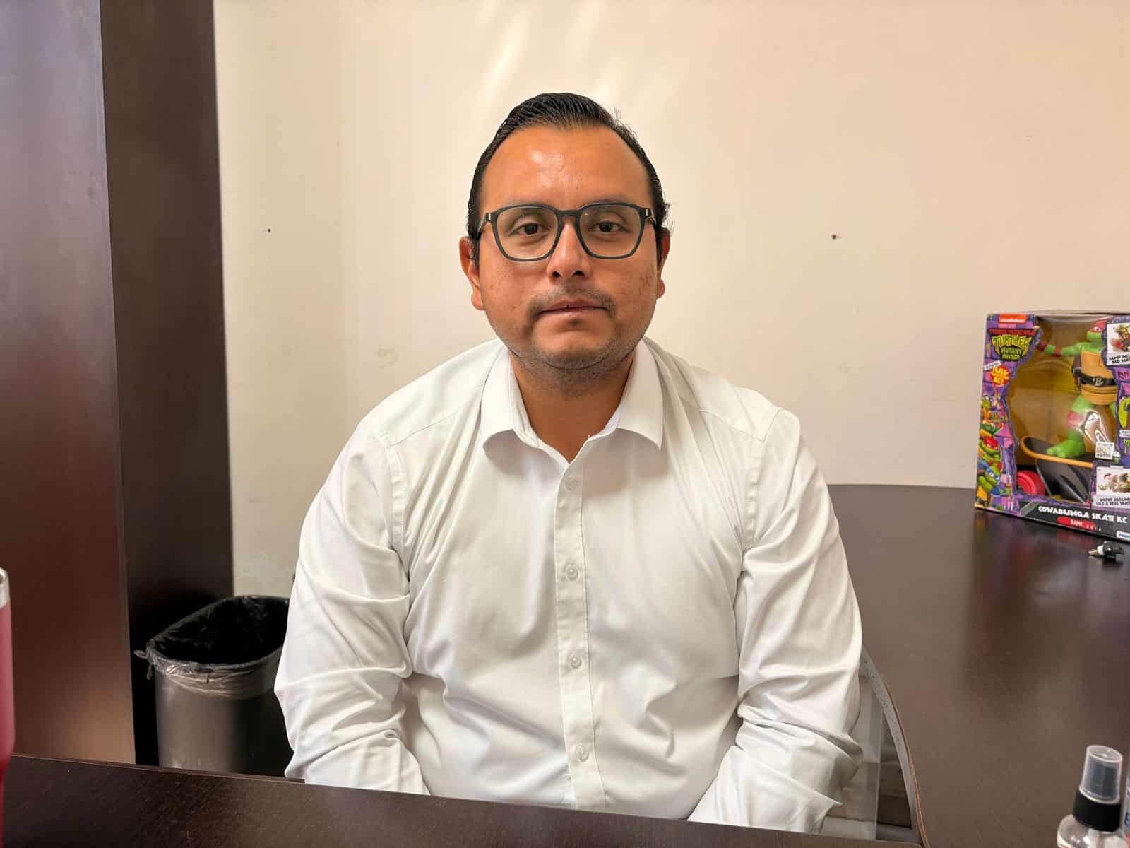 Descartan miasis en perro tras an&aacute;lisis en Frontera