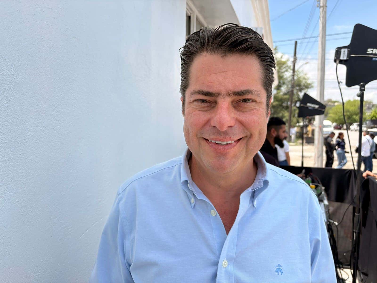 Suspenden programas  por veda electoral