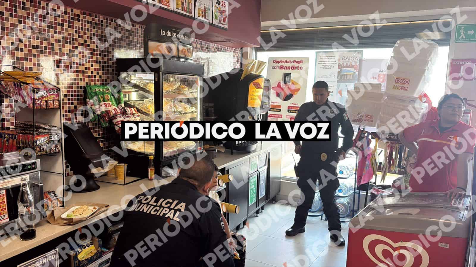 Rescatan a menor en Monclova que ped&iacute;a dinero en la calle